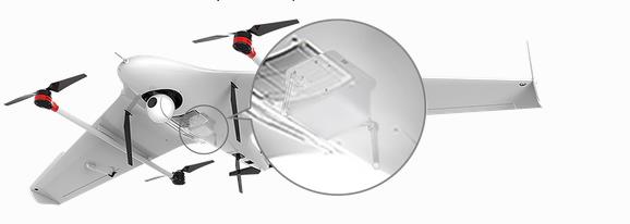 無(wú)人機(jī)大氣監(jiān)測(cè)系統(tǒng) 無(wú)人機(jī)大氣監(jiān)測(cè)系統(tǒng)