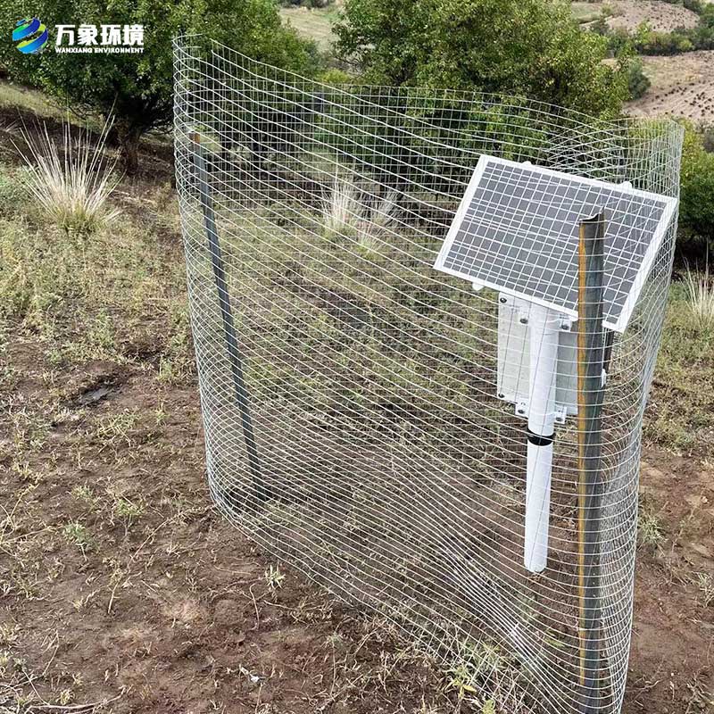 ??管式土壤含水率監(jiān)測(cè)站的優(yōu)勢(shì)在哪里？