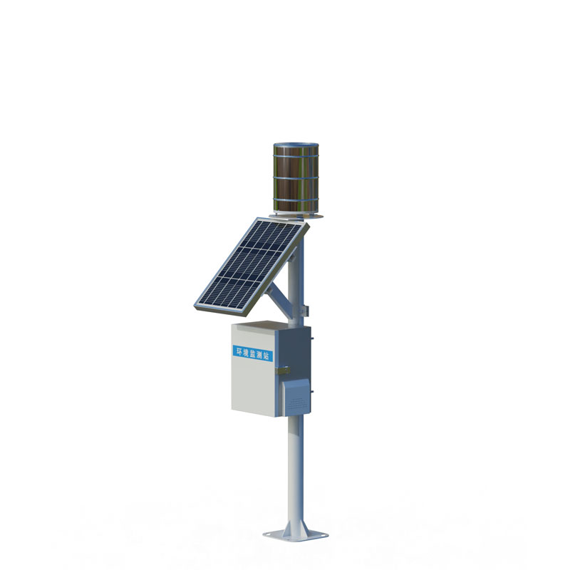 ??遙測雨量計——地質災害自動化監測建設項目中的一款設備