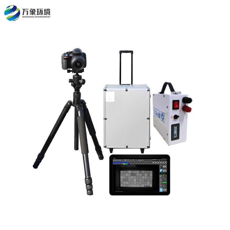 電致發光el測試儀