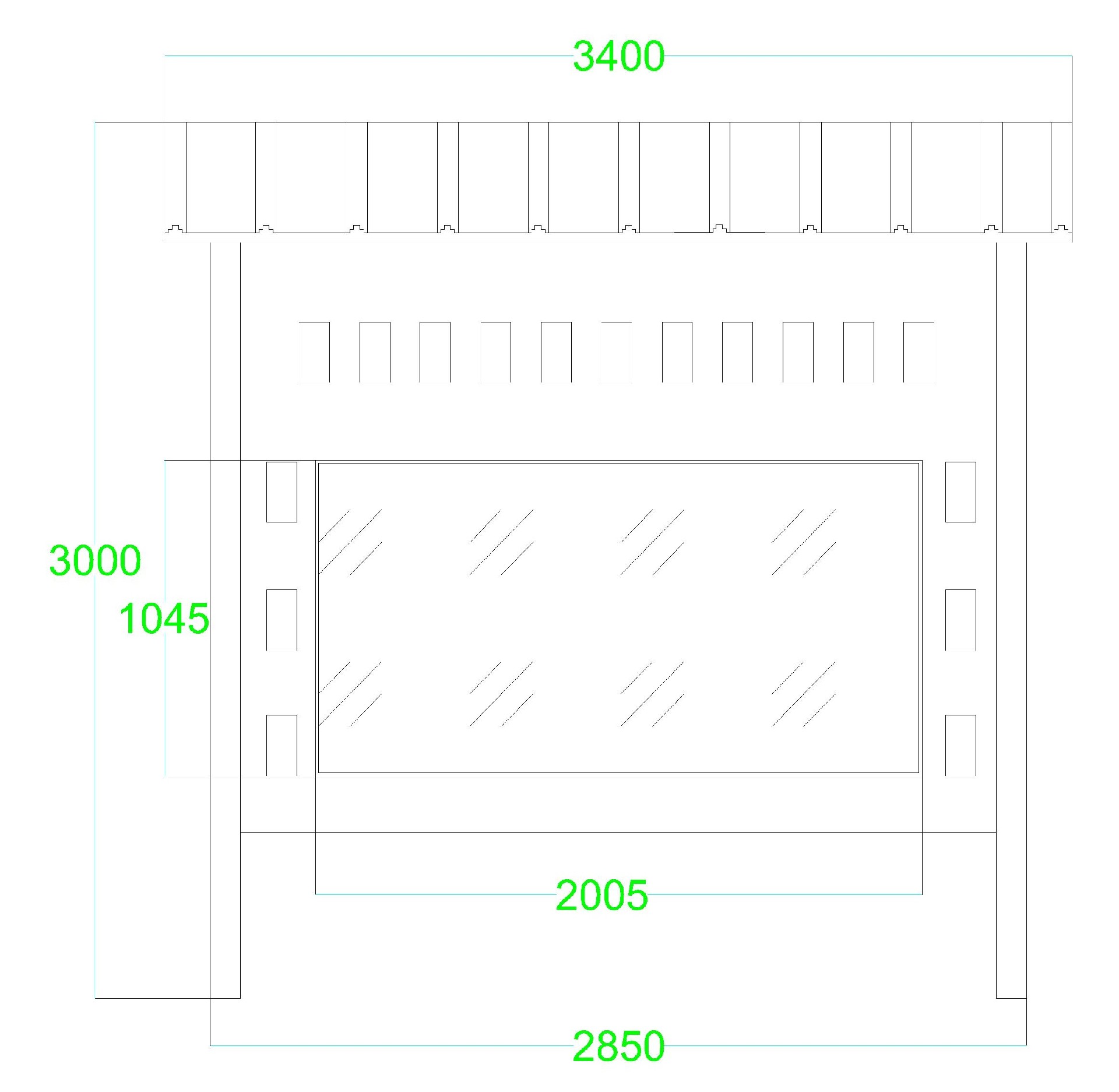 景區(qū)負氧離子監(jiān)測設備