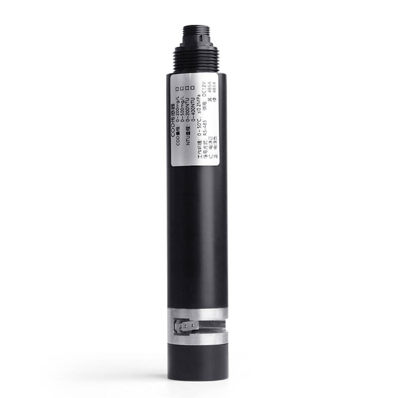 水質(zhì)電導率在線分析儀